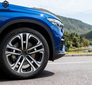 Rines Nuevos Forjados en Negro Brillante Pulido para Audi Q5 Q8 para <span class=keywords><strong>Arteon</strong></span> 19 20 21 Pulgadas 8J 9.5J 10J ET28 30 PCD5x112 - Product Image 5