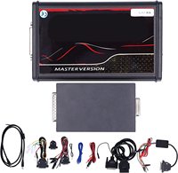 Outil d'analyse de diagnostic OBD2 ECU Outil de programmation pour Ke-ss V2 V5.017 V2.8 Version UE pour voiture camion tracteur Support 140 Protocole