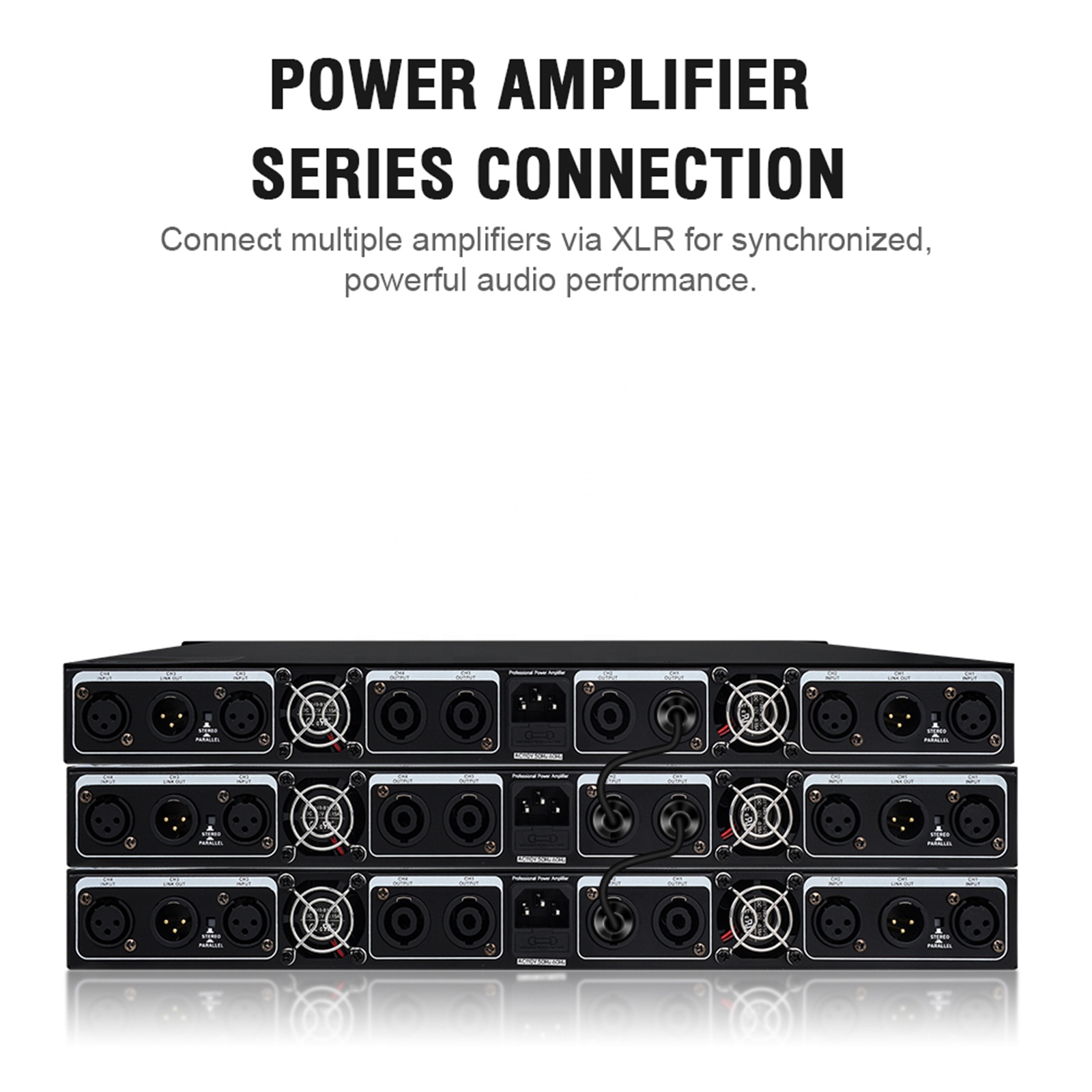 class d amplifiers