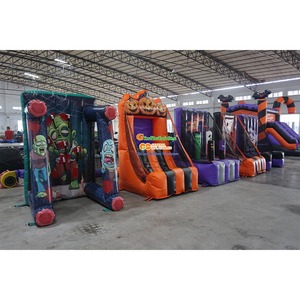 Надувная игра «5 в 1» - Product Image 4