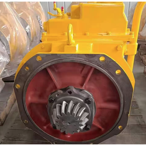 154-15-31000 เกียร์พาวเวอร์ชิฟท์สำหรับรถดันดินงานวิศวกรรม Shantui SD22 - Product Image 2
