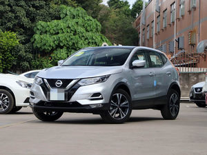 Nissan <span class=keywords><strong>Qashqai</strong></span> d'occasion de haute qualité, modèle <span class=keywords><strong>2021</strong></span>, exporté de Chine. <span class=keywords><strong>Prix</strong></span> abordable et en stock. - Product Image 4