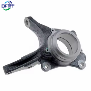Soporte de Amortiguador Nuevo de Alta Calidad <span class=keywords><strong>Bao</strong></span> Feng 51715-J4000 para Autos con Garantía de 3 Años - Product Image 2