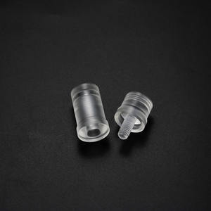 Nouveauté : Protection de joint en plastique pour queue de <span class=keywords><strong>billard</strong></span>, compatible avec les joints 5/16-18, accessoire de <span class=keywords><strong>billard</strong></span> à vendre - Product Image 5