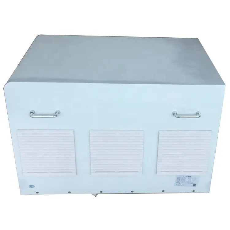 Generador de oxígeno de 30 LPM para el campo industrial de ozono esterilización de ozono desinfección de ozono en el tratador de agua