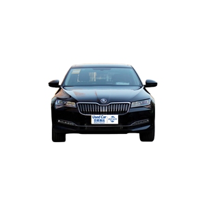 <span class=keywords><strong>Skoda</strong></span> Superb TSI330 Turbo DSG Automático 2021 de Segunda Mano, Bajo Kilometraje, Volante a la Izquierda, Precio Económico, Envío Inmediato - Product Image 3