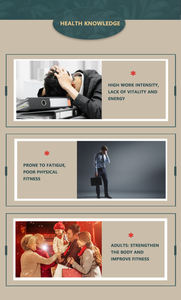 Органический смешанный китайский травяной чай для пищеварения и здоровья печени натуральный Успокаивающий чай в мешках в упаковке - Product Image 2