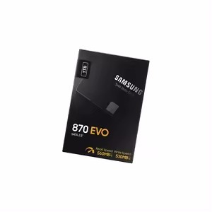 ต้นฉบับ 870 EVO SATA III SSD 3 บิต MLC 2.5 นิ้วโซลิดสเตตภายใน SSD <span class=keywords><strong>MZ</strong></span>-<span class=keywords><strong>77E1T0B</strong></span> ฮาร์ดไดรฟ์สําหรับเซิร์ฟเวอร์ - Product Image 4