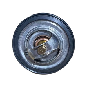 เทอร์โมสตัทเครื่องยนต์ Thomson รุ่น TMS-205 54112966 สำหรับรถยนต์วอลโว่ อะไหล่ทดแทน - Product Image 4