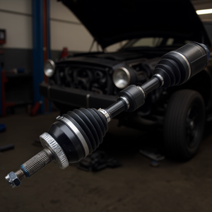 Eje de transmisión del lado derecho del pasajero Sorento D0100XUYECG, eje de acero para modelos 2019-2020 con motor 3.3L V6 a gasolina - Product Image 2