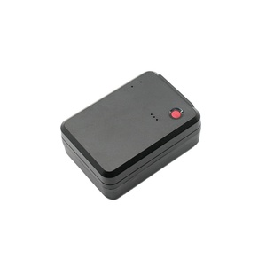 QH413 magnetico attraente Auto <span class=keywords><strong>GPS</strong></span> Tracker 10000mah batteria con pulsante SOS per moto Auto - Product Image 2