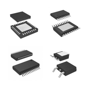 SI4763-A20-AMR NOUVEAU ET ORIGINAL - Puce IC - Composants électroniques Microchip - Fournisseur de services BOM - Product Image 1