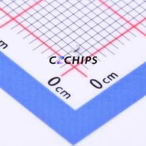 Résistance SMD ARG02FTC2492 0402 (Type : Film mince) (Résistance : 24,9 kOhm Précision : 1%) - Product Image 2