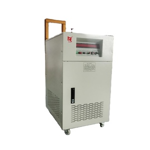 Convertidor de Frecuencia de CA de 20 Vatios, 50Hz a 60Hz, Tipo de Salida Simple y Triple para Aire Acondicionado, Pakistán - Product Image 6