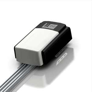 Abrepuertas de Motor Eléctrico de Diseño Moderno para <span class=keywords><strong>Puerta</strong></span> de <span class=keywords><strong>Garaje</strong></span> Residencial Seccional Elevada y <span class=keywords><strong>Basculante</strong></span> con Certificación CE - Product Image 2