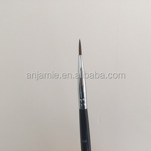 Pennello in Pelo di Martora per Ceramica Dentale, Pennello di Alta Qualità per Laboratorio Odontotecnico - Product Image 1
