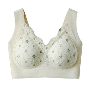 <span class=keywords><strong>Best</strong></span> Verkopende Beha Met Dikke Ademende Naadloze Ijszijden Beha Voor Dames - Product Image 3