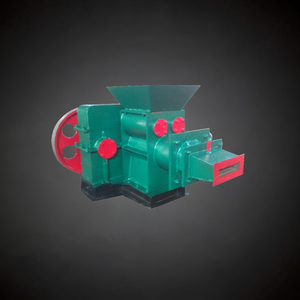 Nouvelle machine de fabrication de briques en terre cuite <span class=keywords><strong>verte</strong></span> <span class=keywords><strong>et</strong></span> rouge entièrement automatique à extrusion sous vide haute efficacité pour la Chine - Product Image 1