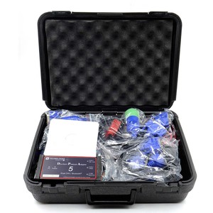 Escáner de diagnóstico OBD USB Bluetooth de alta resistencia para DPA5, herramienta de diagnóstico para DPA 5, adaptador de protocolo Dearborn 5 para DPA5 - Product Image 1