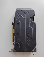 Carte graphique de bureau Triple Fan RTX 2060 SUPER 8 Go GDDR6, GPU haute performance pour jeux 2K, rendu 3D et montage vidéo