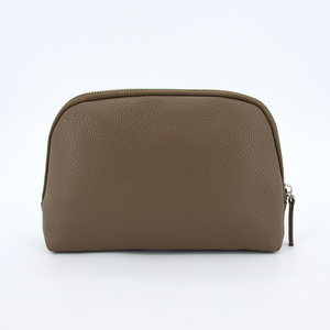 <span class=keywords><strong>Borsa</strong></span> per Cosmetici di Lusso Personalizzata, Resistente all'Acqua in PU, Portatile con Cerniera, <span class=keywords><strong>Organizer</strong></span> per Trucchi da <span class=keywords><strong>Donna</strong></span> alla Moda - Product Image 2