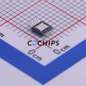 ชิปวงจรรวม LT8609EMSE # TRPBF MSOP-10-EP ของแท้ใหม่ล่าสุดชิป IC DC-DC PMIC - Product Image 2