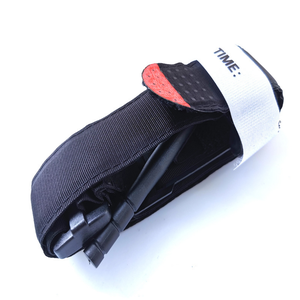 Tourniquet tactique de combat à une main pour la chasse, le cosplay et les jeux CS – Arrêt du flux sanguin artériel – Produits d'extérieur - Product Image 4