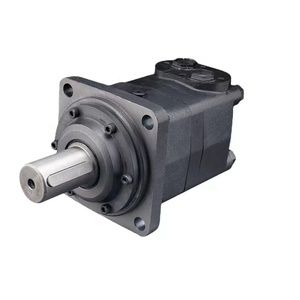 มอเตอร์ไฮดรอลิกแบบออร์บิทัลแรงบิดสูง OMV500 OMV630 OMV800 OMV1000, มอเตอร์ OMV315 OMV400 - Product Image 2