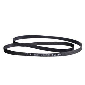 Courroie plate Bando A-4CE 8X690 12H30 en caoutchouc pour transmission, destinée aux usines de fabrication - Product Image 5