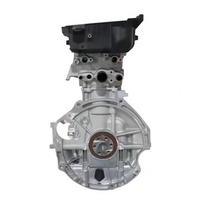 محرك سيارة ثلاثي الأسطوانات سعة 1.0 لتر طراز G3LA مع نظام VVT مزدوج لسيارات هيونداي I10 وإيون وكيا بيكانتو