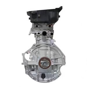 3기통 자동 엔진 시스템 1.0L 롱 블록 G3LA 2-VVT 엔진 (현대 i10, 이온, 기아 피칸토 용) - Product Image 5