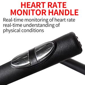 Alat Olahraga Tangga Senam Magnetik dengan Resistensi yang Dapat Disesuaikan untuk Semua Tingkat Kebugaran - Product Image 4