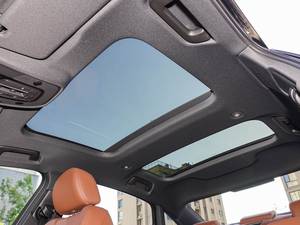 รถออเดอร์2025ออเดอร์จำนวนมากรถ A6L เบนซิน2.0ตัน5ที่นั่งรถหรูขนาดกลาง40TFSI รถขับมือซ้าย - Product Image 6