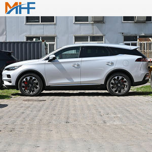 <span class=keywords><strong>Byd</strong></span> <span class=keywords><strong>Tang</strong></span> <span class=keywords><strong>Ev</strong></span> Pure Electrique Grand modèle familial SUV de taille moyenne 5 portes 7 places New Energy Vehicle - Product Image 4
