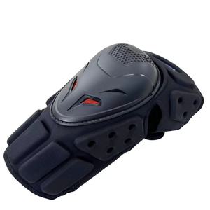 Ginocchiere fuoristrada per adulti di fabbrica all'ingrosso <span class=keywords><strong>pattini</strong></span> a rotelle per moto da ciclismo ginocchiere corte Anti-goccia - Product Image 4