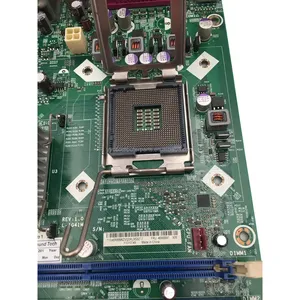 Original Desktop Motherboard for Lenovo <strong>G41</strong> 46R8891 64Y9197 L-IG41M REV1.0 /REV1.1 Perfect Test, Good Quality - Product Image 5