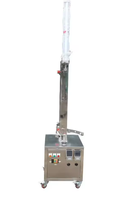Ananas Dunschiller Machine Ananas Snijmachine Ananas Sap Maken Machine Te Koop