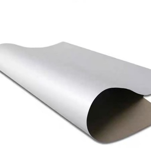 Cartón Dúplex con Reverso Blanco y Superficie Lisa para Impresión, Ideal para Embalaje de Electrodomésticos - Product Image 1