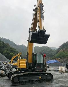 Offre Spéciale – Excavatrice sur Chenilles Hydraulique d'Occasion XE270GK de 27 Tonnes, Haute Performance et Fiable, pour Travaux Moyennement Lourds – Direct Usine - Product Image 2