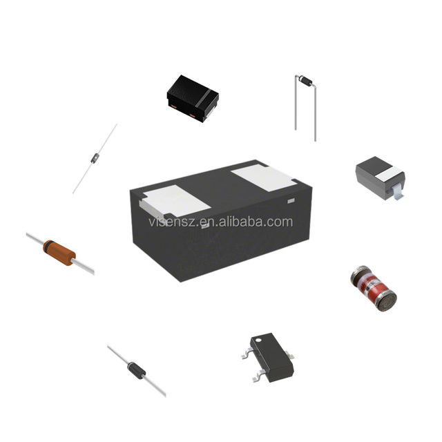 Transistors Original G3 650V SIC-MOSFET TO-247-4L 10 TO-247-4L(X) TW107Z65C,S1F Electronic Componente