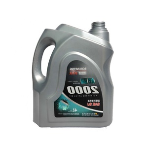 <span class=keywords><strong>1</strong></span> <span class=keywords><strong>Gallon</strong></span> Chai Nhựa Làm Mát Chống Gỉ Rỗng Có Nắp - Product Image 3