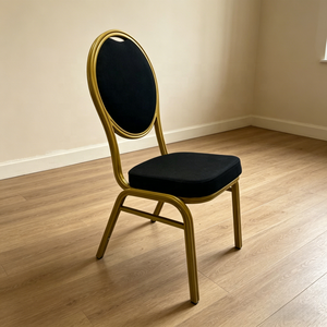 Chaise Chiavari Classique Européenne Très Vendue pour Banquets, Mariages, Hôtels, Salles d'Événements, Villas – Mobilier Élégant - Product Image 1