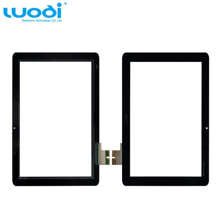 Replacement Touch Screen Digitizer for Acer iconia Tab A510