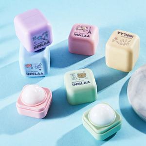 Envases Vacíos Personalizados para Bálsamo Labial, Recargables, para Perfume Sólido, 5g, Color Rosa - Product Image 5