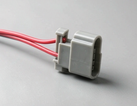 Plaque de déflexion de type D compatible, compatible avec les séries D A&A+ (DB36703-280) pour pièces de rechange D CIJ
