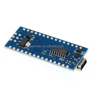 <span class=keywords><strong>NANO</strong></span> V3.0 CH340 versione migliorata scheda di sviluppo modulo di interfaccia USB ATMEGA328P Controller Chip - Product Image 3