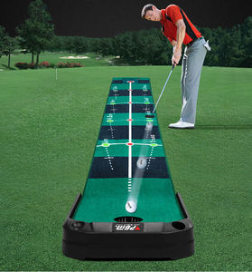 <span class=keywords><strong>Tapis</strong></span> <span class=keywords><strong>d</strong></span>'entraînement <span class=keywords><strong>de</strong></span> <span class=keywords><strong>golf</strong></span> <span class=keywords><strong>d</strong></span>'intérieur toutes saisons Syh142 avec couleur et logo personnalisables pour la pratique et l'entraînement à domicile - Product Image 3