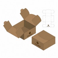 Etiquetas de Papel para Botellas de Vidrio Pequeñas de Color Rojo, Resistentes al Agua y Ecológicas, de Alta Calidad al por Mayor
