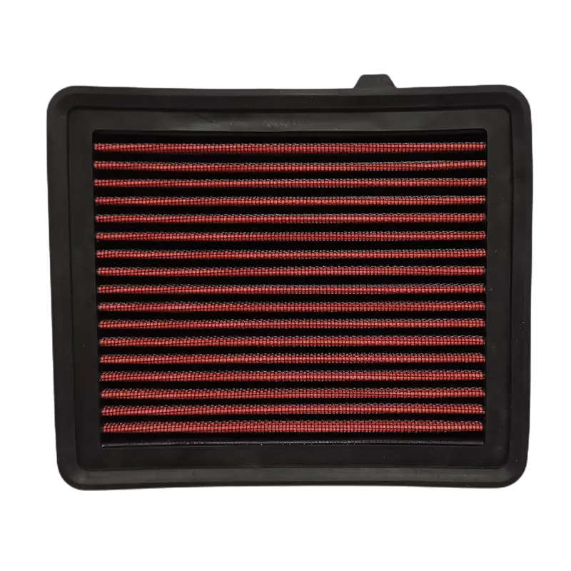 Achteraf Racefilters K & N Filter 33-5072 Voor Honda