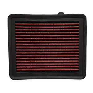 Nachrüstung von Renn filtern K & N Filter 33-5072 für Honda